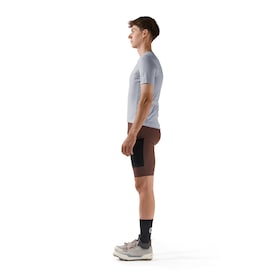 M Adventure Lite Merino Jersey