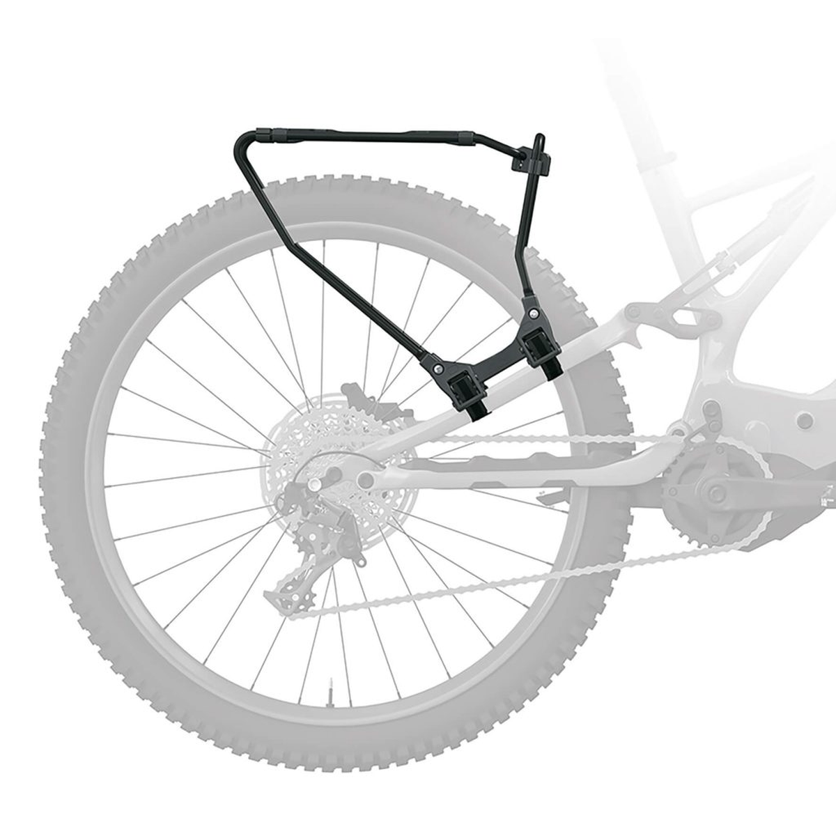 INFINITY UNIVERSAL Luggage Carrier MIK