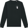 CYCLING IS RELIGION SWEATER Sweatshirt
