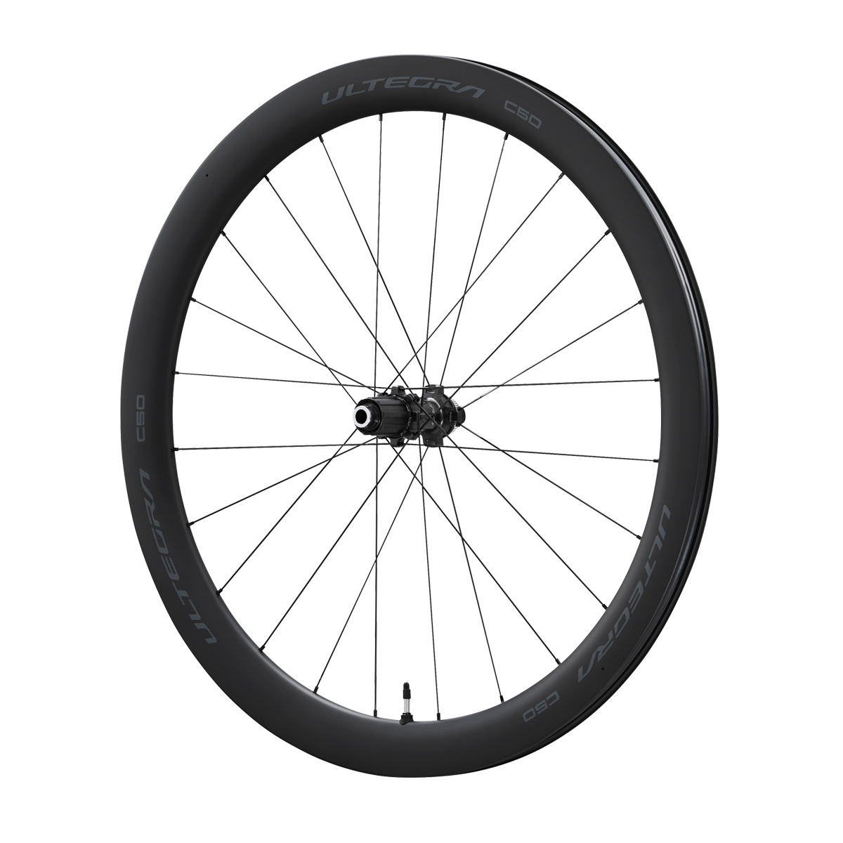 Ultegra WH-R8170-C50-TL Disc Centerlock race-achterwiel 28"/700C