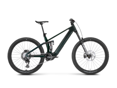 Slab Plus X0 Ausstellungsbike Größe : M (B-Ware)