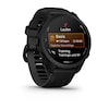 Forerunner® 70 Multisport-Uhr, AMOLED