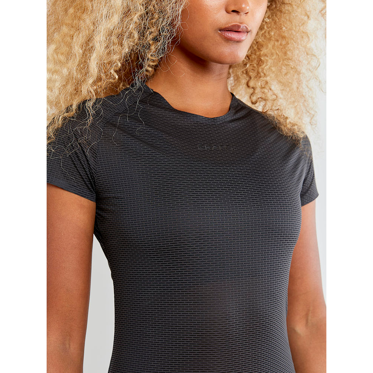 NANOWEIGHT SS W Ladies Short Sleeve Undershirtr