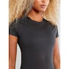 NANOWEIGHT SS W Damen Kurzarm Unterhemd 