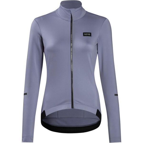 PROGRESS THERMO jersey met lange mouwen dames 