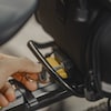 MTX TRUNKLOCK abschließbare Adapterplatte