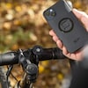 Phone Case SPC+ étui pour smartphone incl. adaptateur SPC