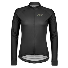 CORE thermo jersey W Damen Langarm Fahrradtrikot 