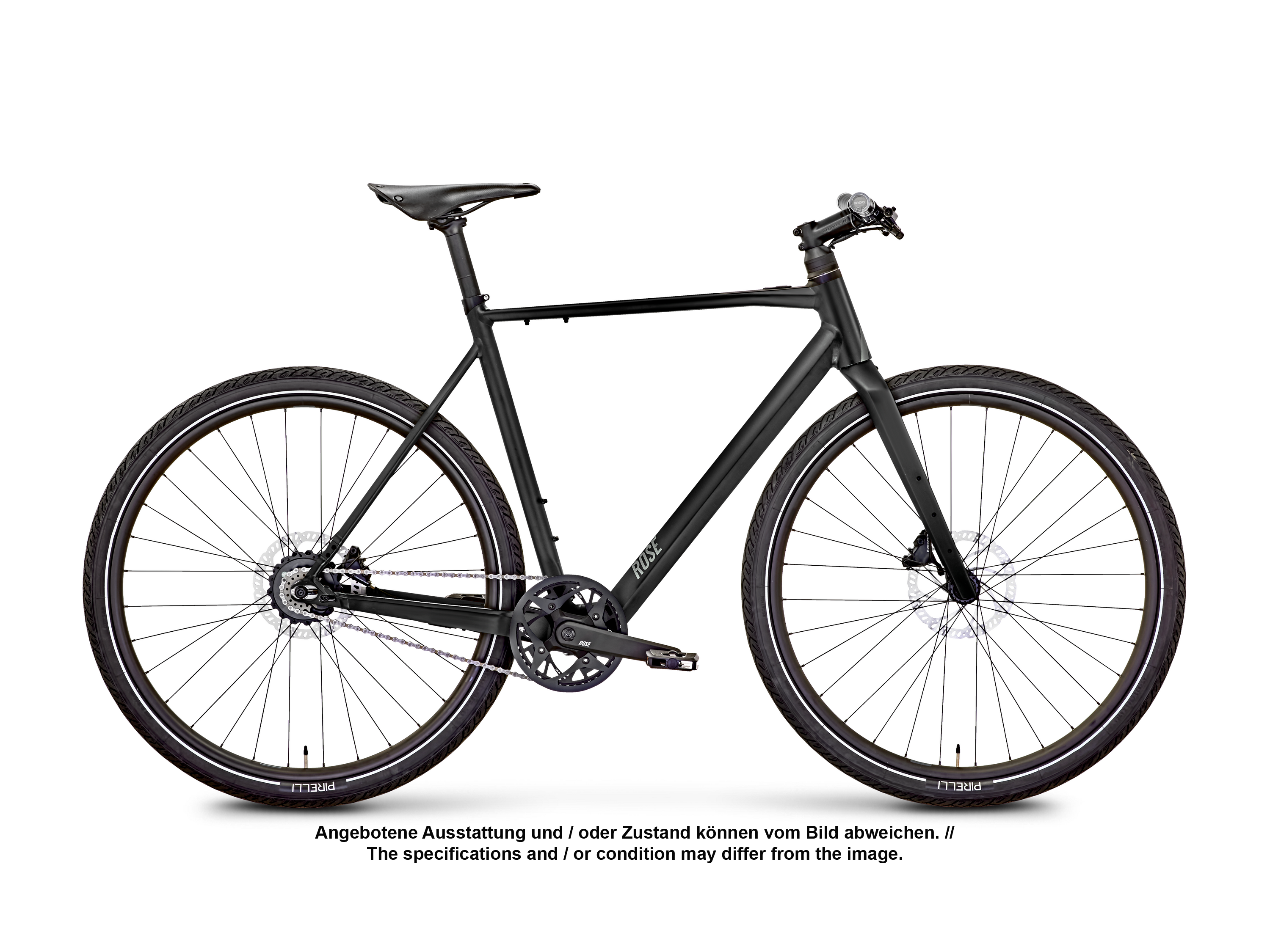 Sneak Plus Testbike Größe : L  (B-Ware)