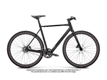 Sneak Plus Testbike Größe : L  (B-Ware)