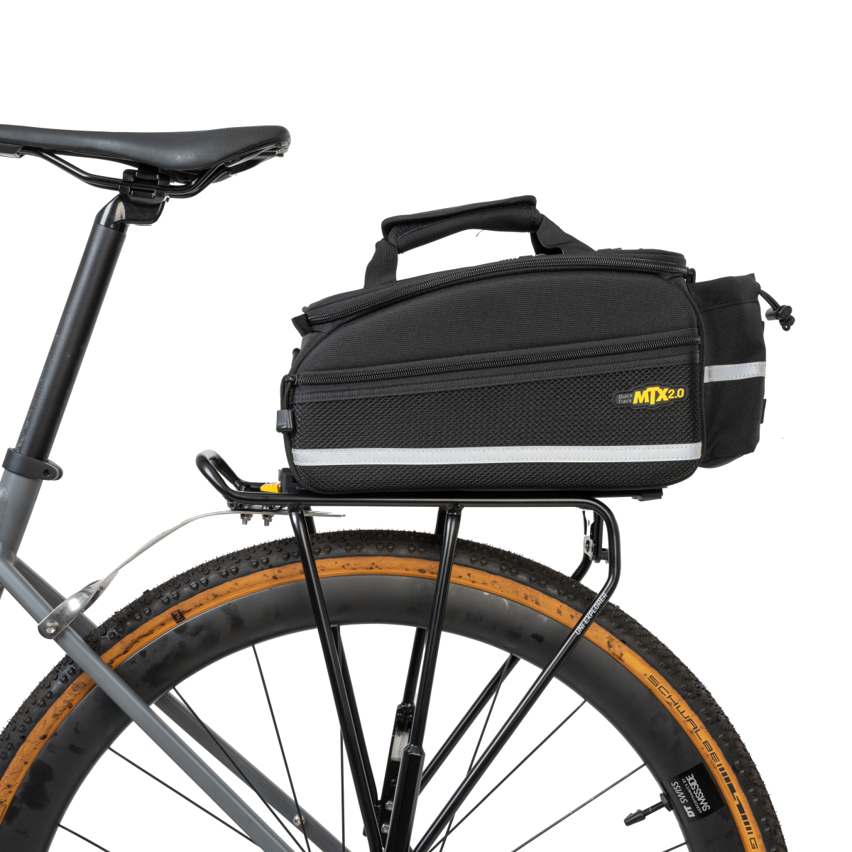 MTX TrunkBag EX 2.0 Pannier