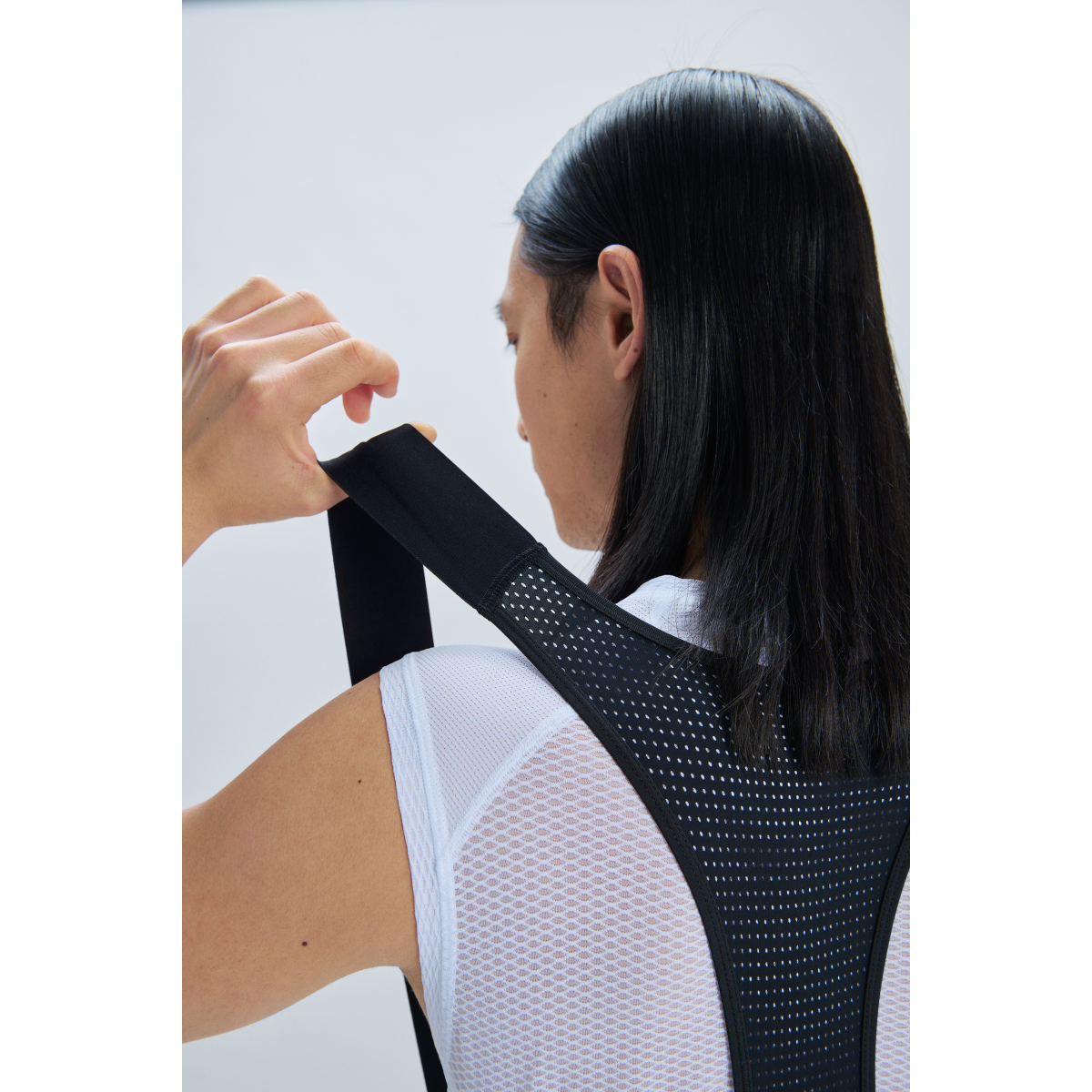 M'S CADENCE BIB SHORTS cuissard à bretelles