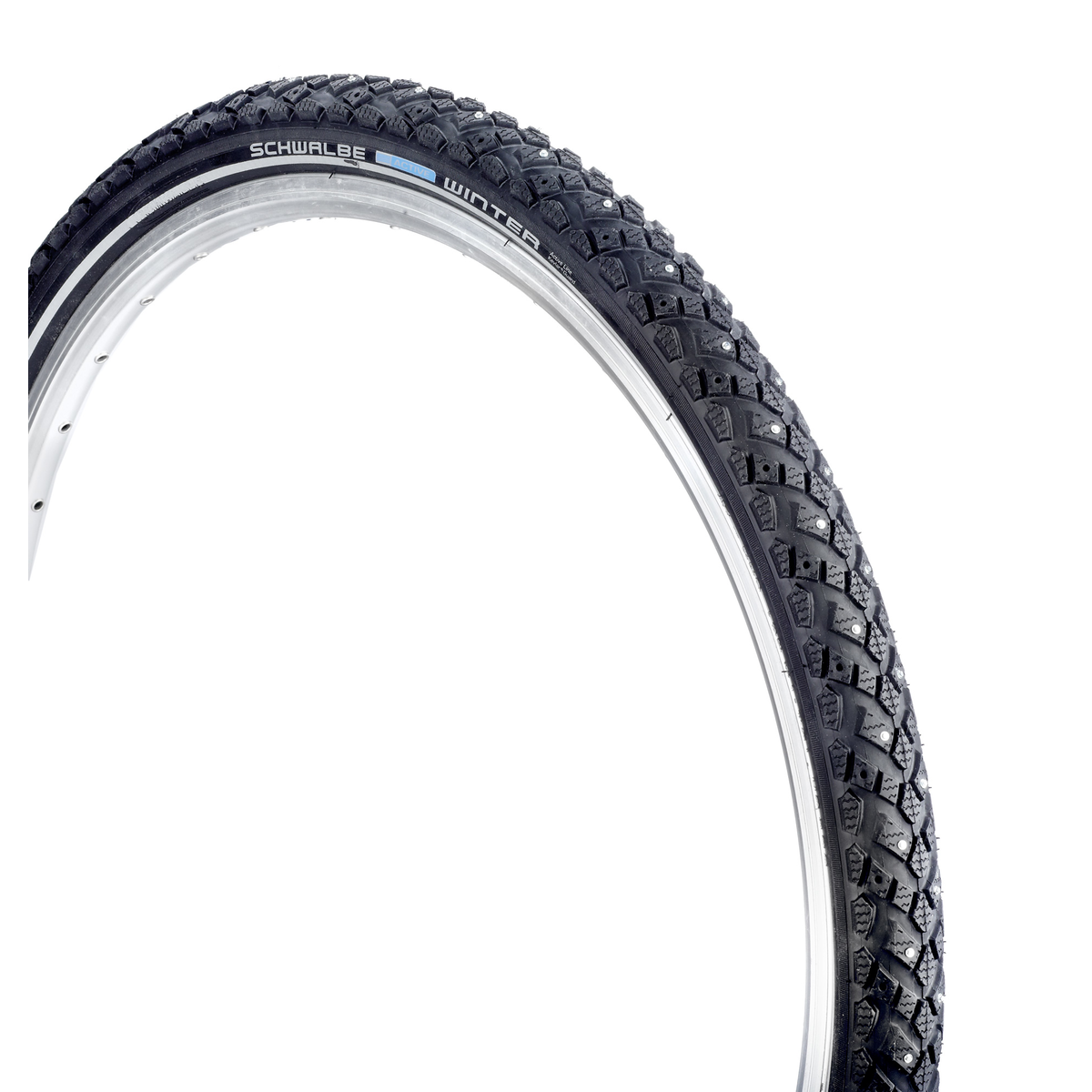 Schwalbe 2024 spike tyres