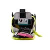 RACE LIGHT L LUMINUM Satteltasche