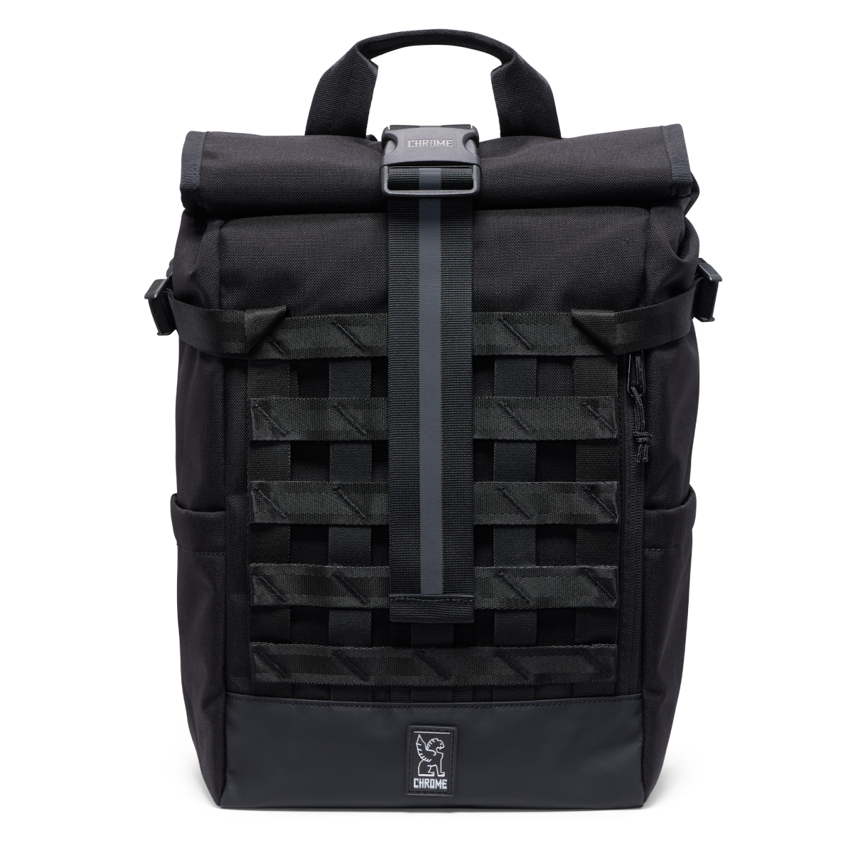 BARRAGE 18L PACK Bike Backpack