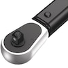 BICYCLE SET TORQUE 1 Drehmomentschlüssel 2,5-25 Nm mit Umschaltknarre ¼" Bitnuss-Set, 16-teilig