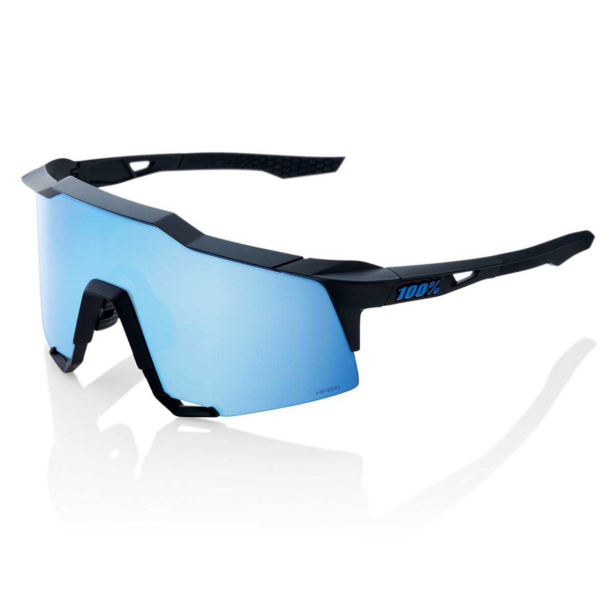 100% SPEEDCRAFT TALL Sonnenbrille