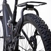 Spider Pannier Rear Rack Seitentaschen-Halterung
