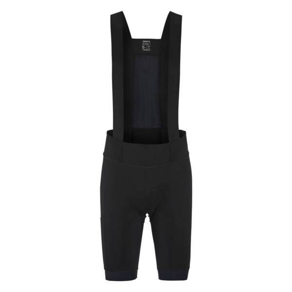ENDUR CARGO BIB SHORTS C3 M