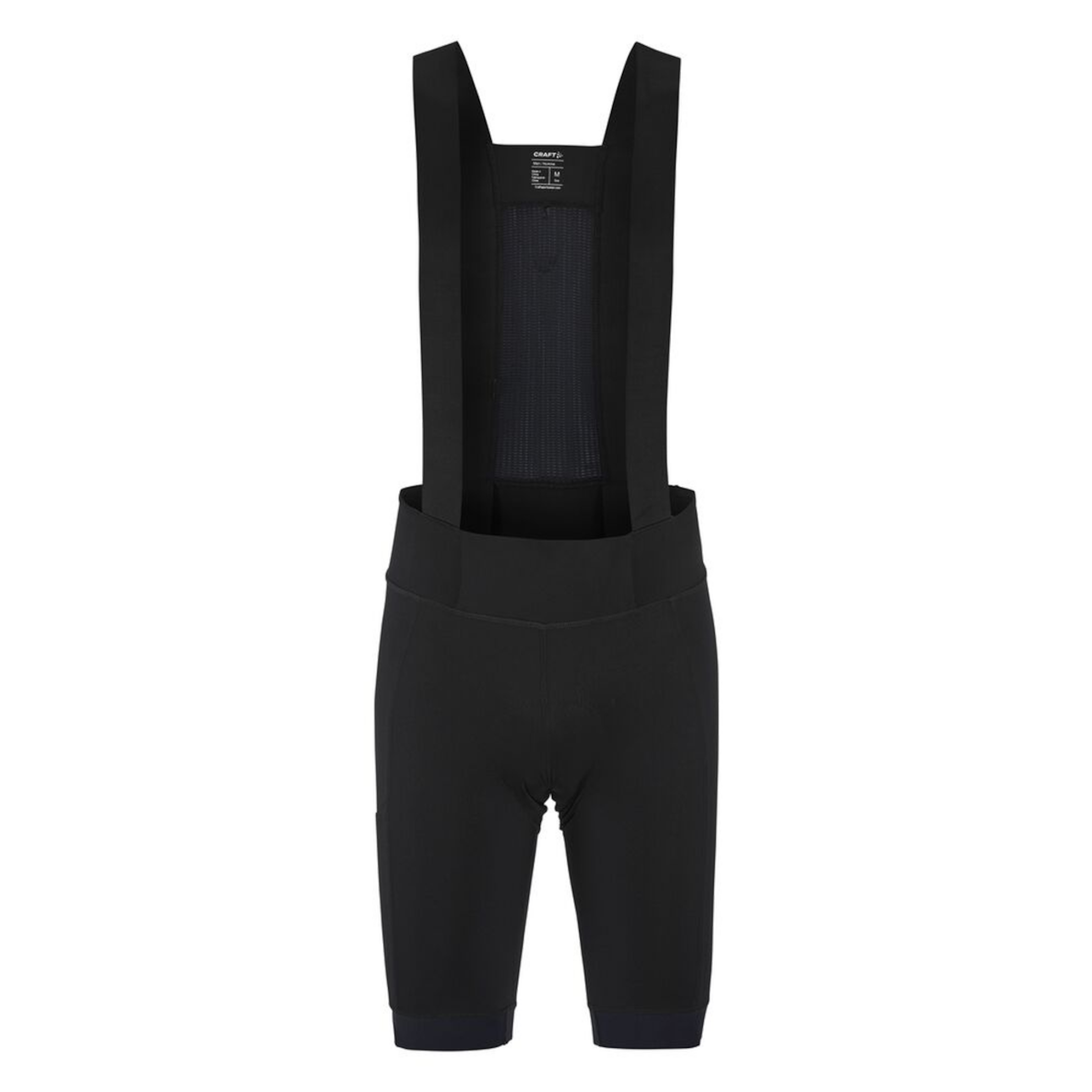 ENDUR CARGO BIB SHORTS C3 M