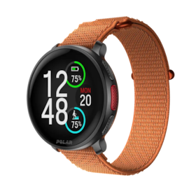Vantage V3 GPS Multisport- und Fitnessuhr + Zusatz-Armband
