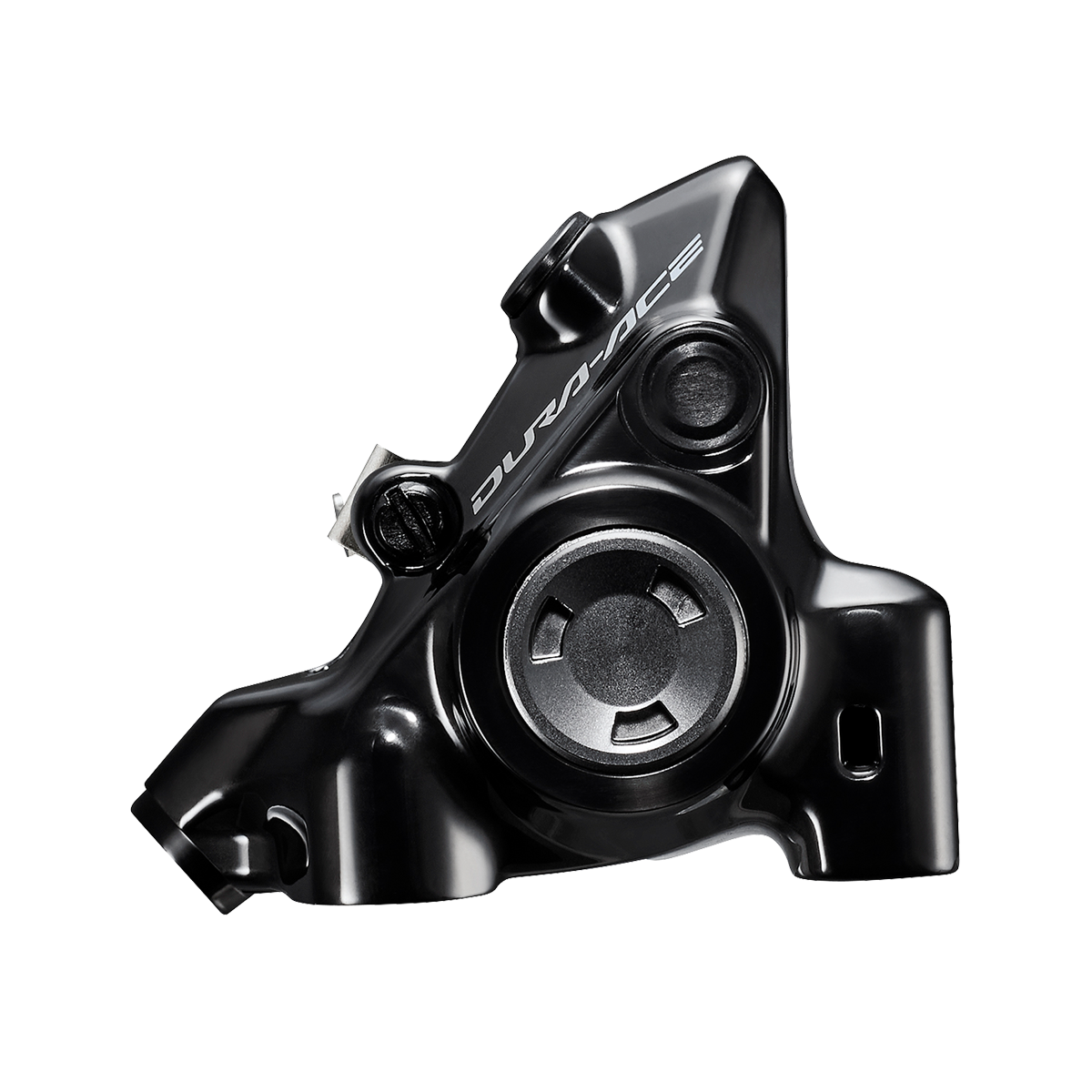 Dura-Ace Di2 ST-R9180 STI Triathlon TT Brake/Shift Lever Combination with BR-R9270 Disc Brake J-Kit Direct