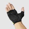 RIDE RC MAX PADDED SHORT FINGER SUMMER GLOVES Kurzfinger Fahrradhandschuhe
