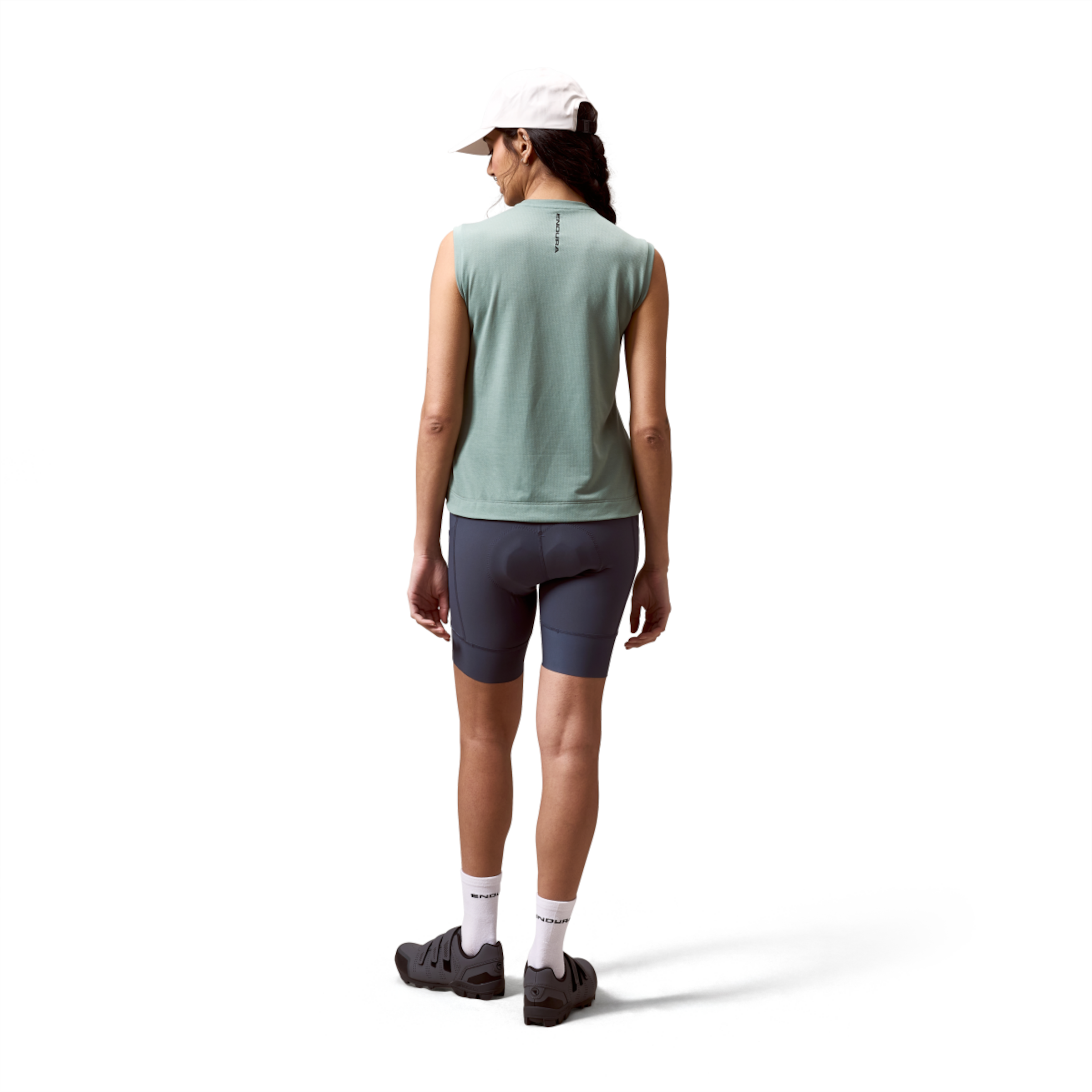 WOMEN'S LOOP TECH TANK débardeur femme