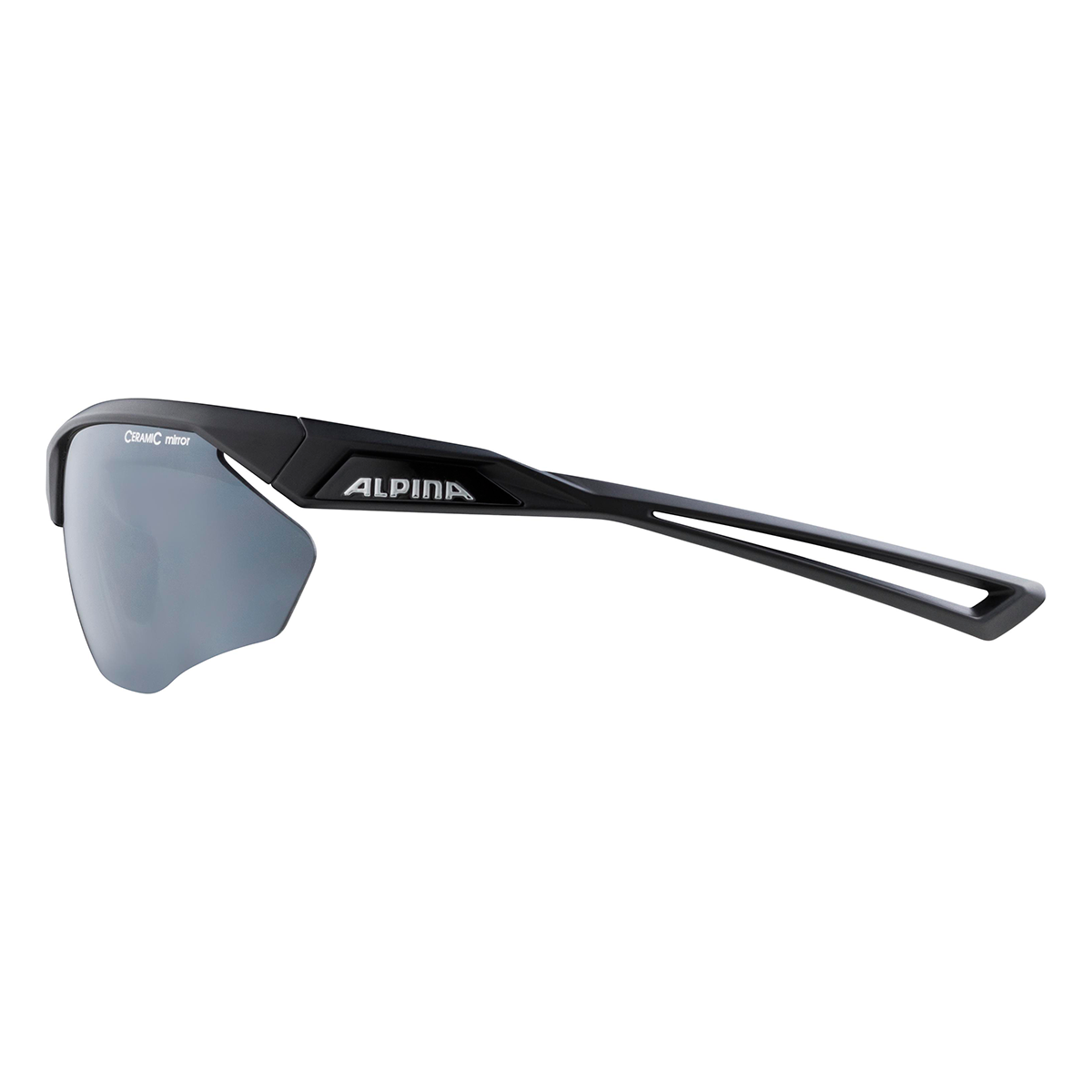 NYLOS HR sports glasses