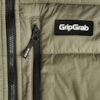 EXPLR INSULATED JACKET Thermo Fahrradjacke