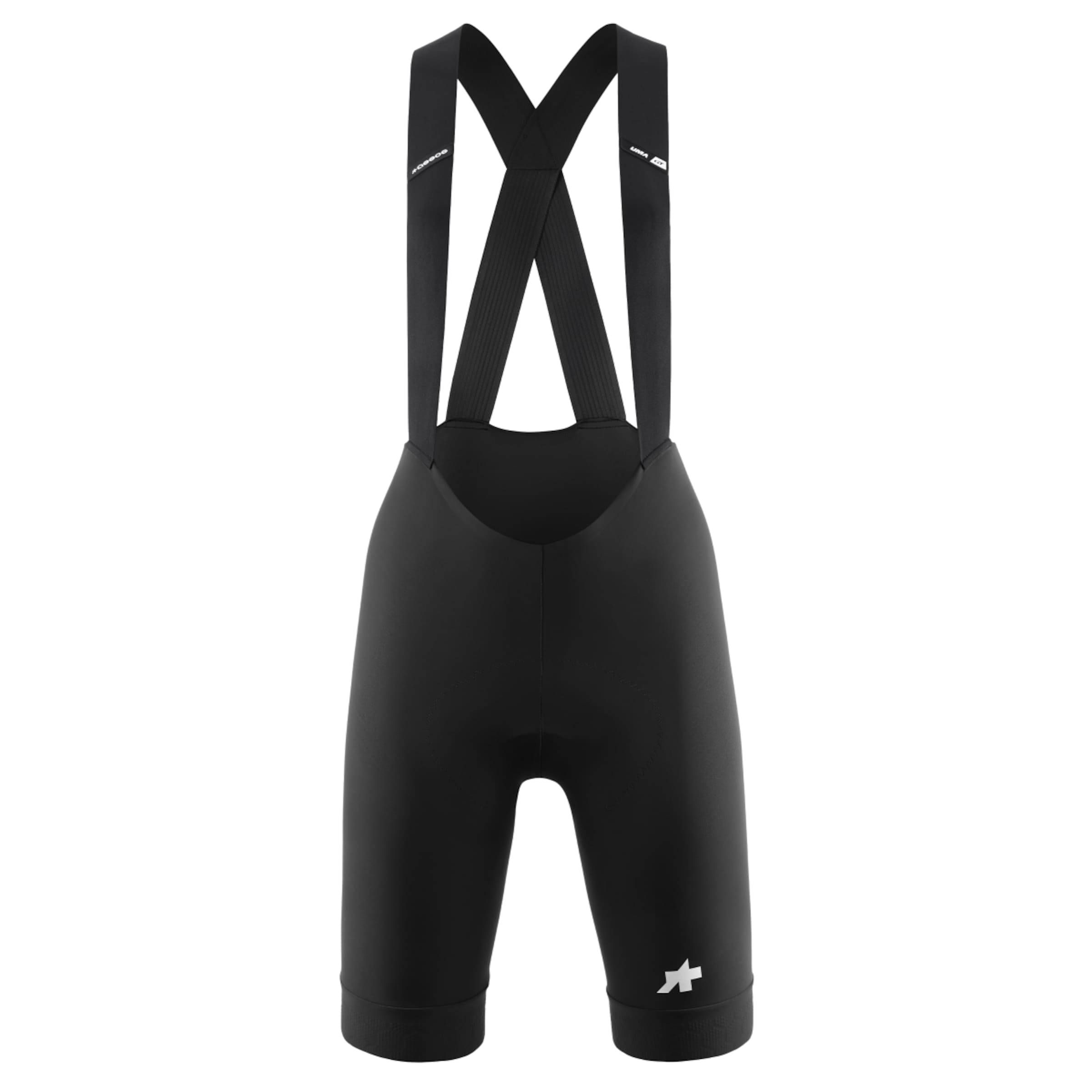 UMA GT BIB SHORTS S11 Women's Bib Shorts