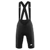 UMA GT BIB SHORTS S11 kurze Damen Trägerhose