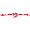 Trail Rope Zug- und Abschleppgurt mit Stretchfunktion