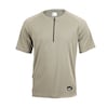 CORE Performance Trail Tec Tee zip Bikeshirt