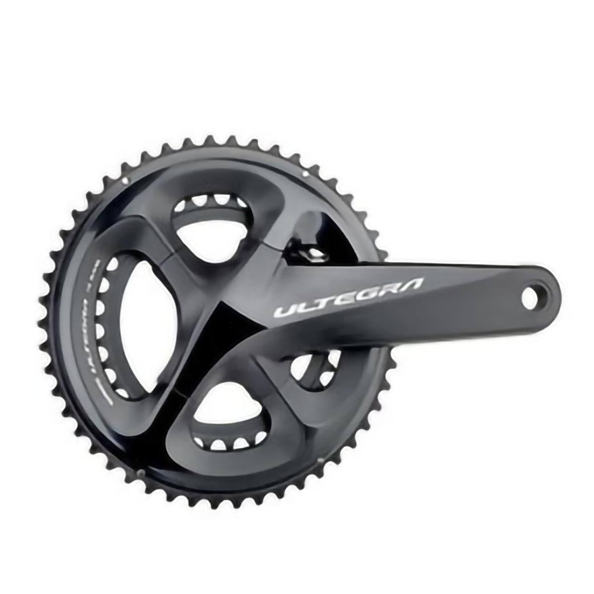 SHIMANO Ultegra Hollowtech II FC-R8000 11-fach Kurbel (50/34)