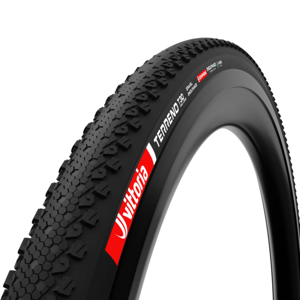 Terreno T30 fine loose Gravel Endurance vouwband