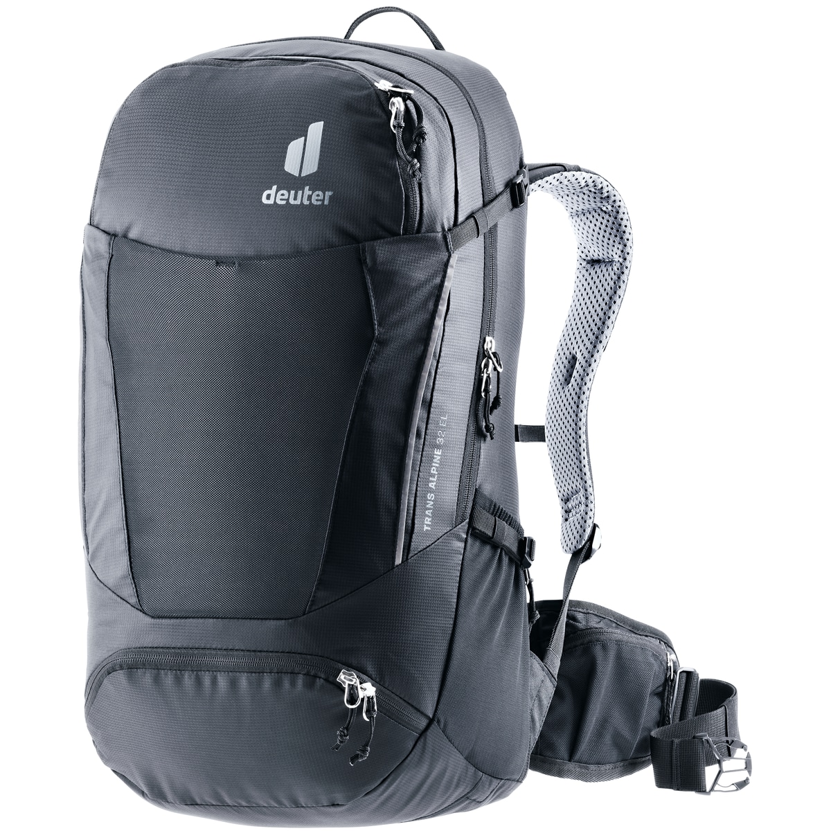 deuter TRANS ALPINE 32 EL Fahrradrucksack