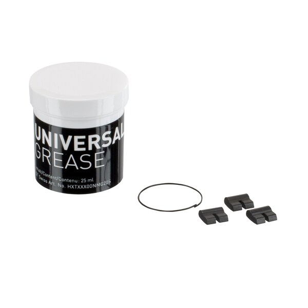 3-pawl/3-pallen 370 onderhoudskit