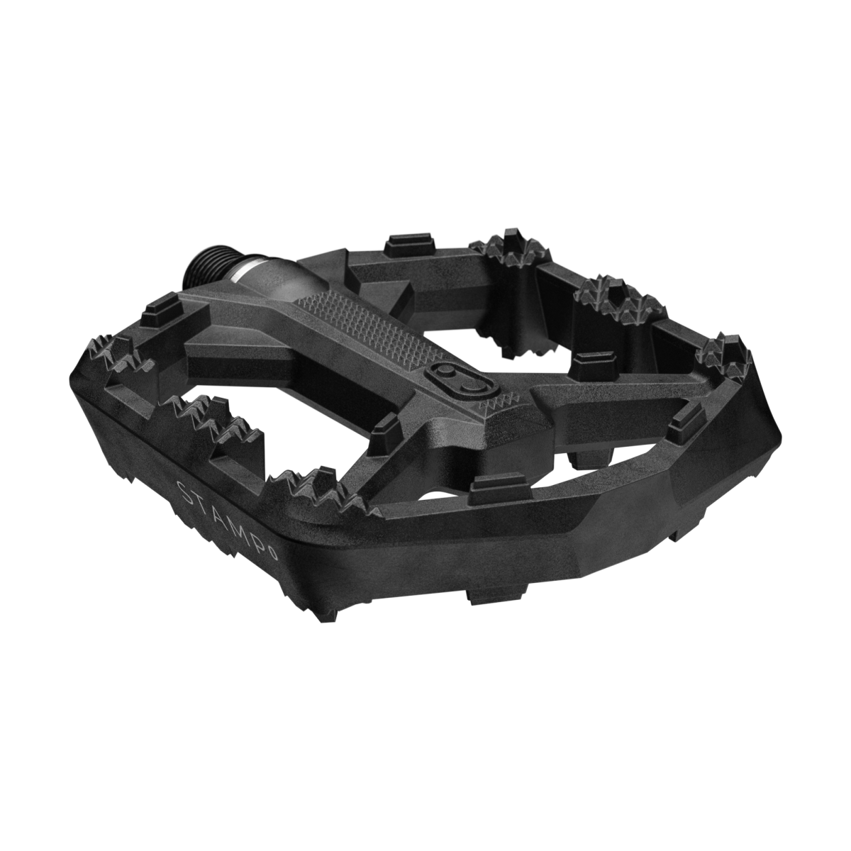 Crankbrothers Stamp 0 MTB-Pedal
