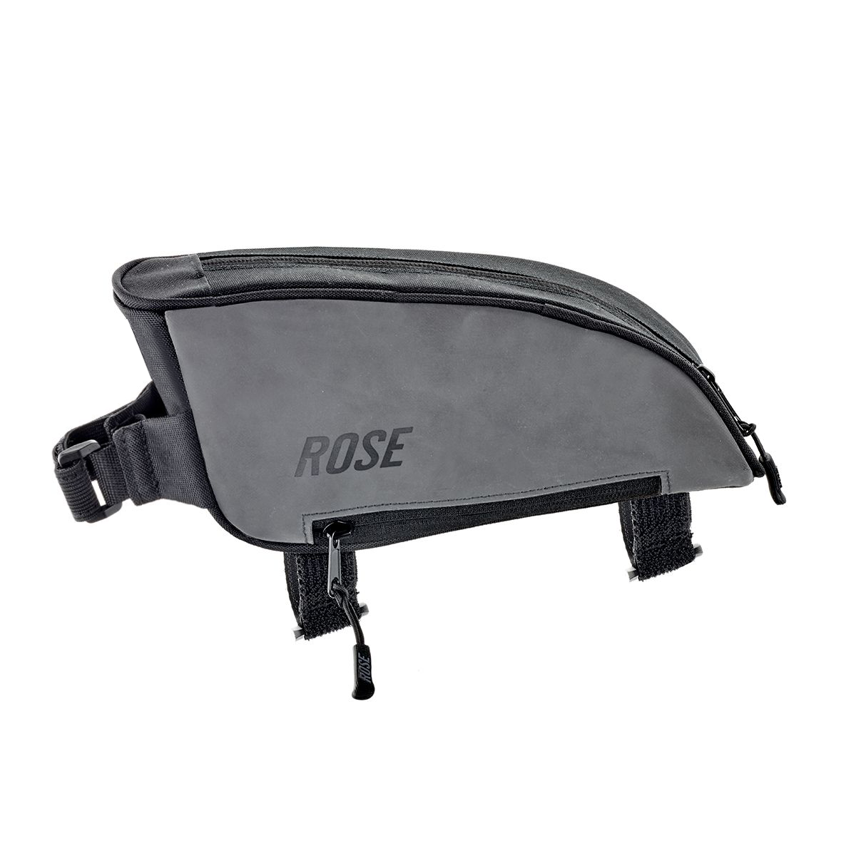 TRAVEL REFLECT Top Tube Frame Bag