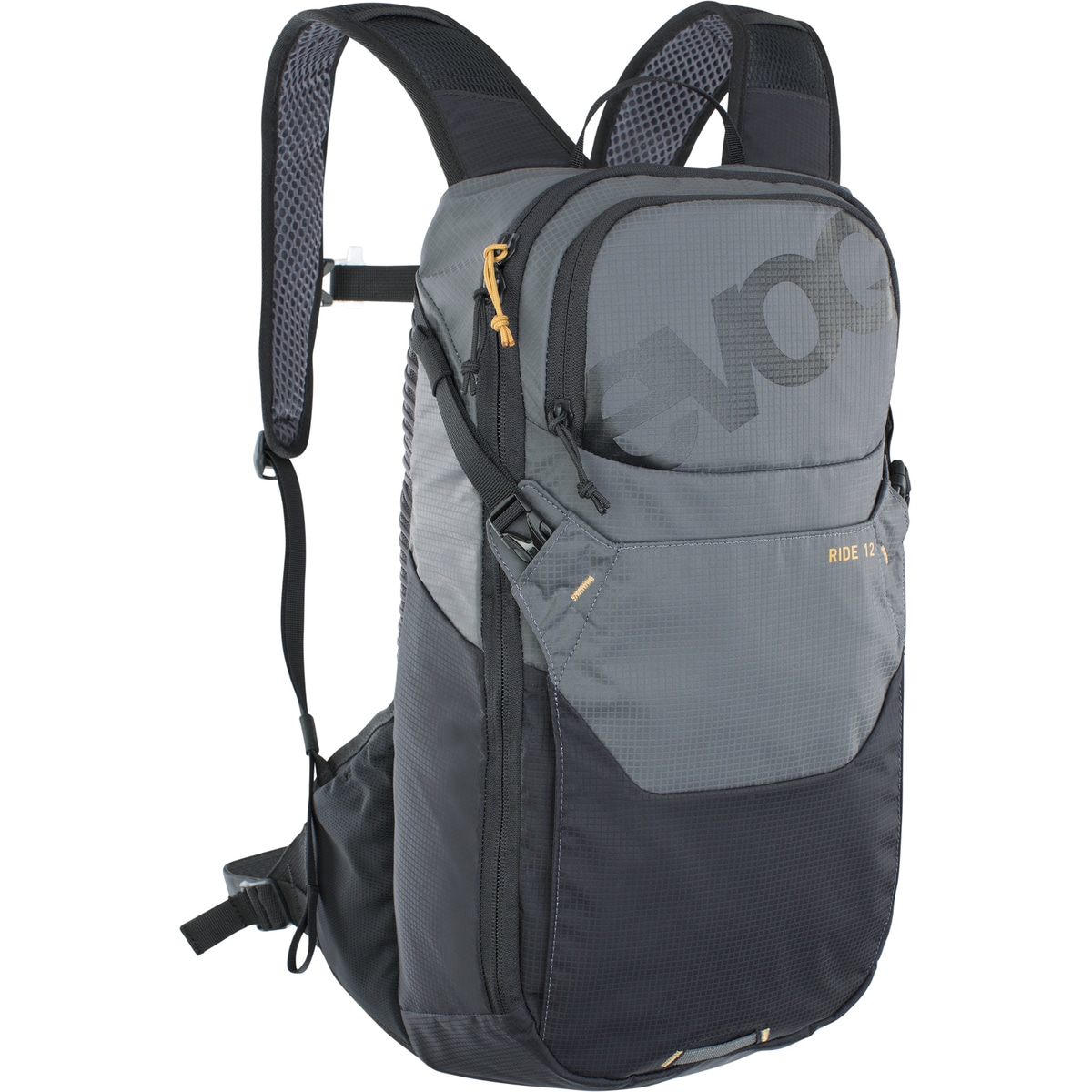 evoc RIDE 12 Rucksack