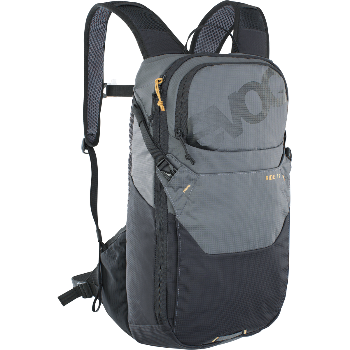 evoc RIDE 12 Rucksack