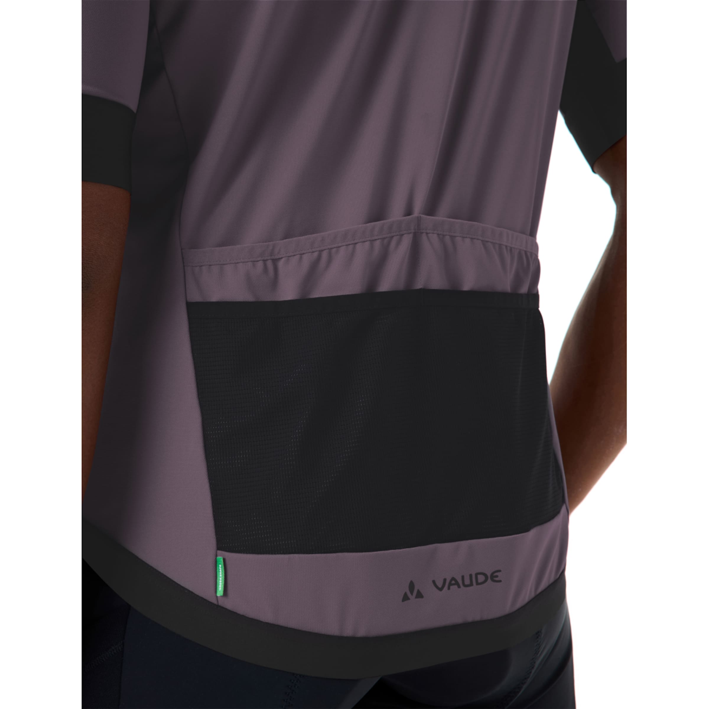 MEN’S KURO FZ TRICOT II Kurzarm Fahrradtrikot