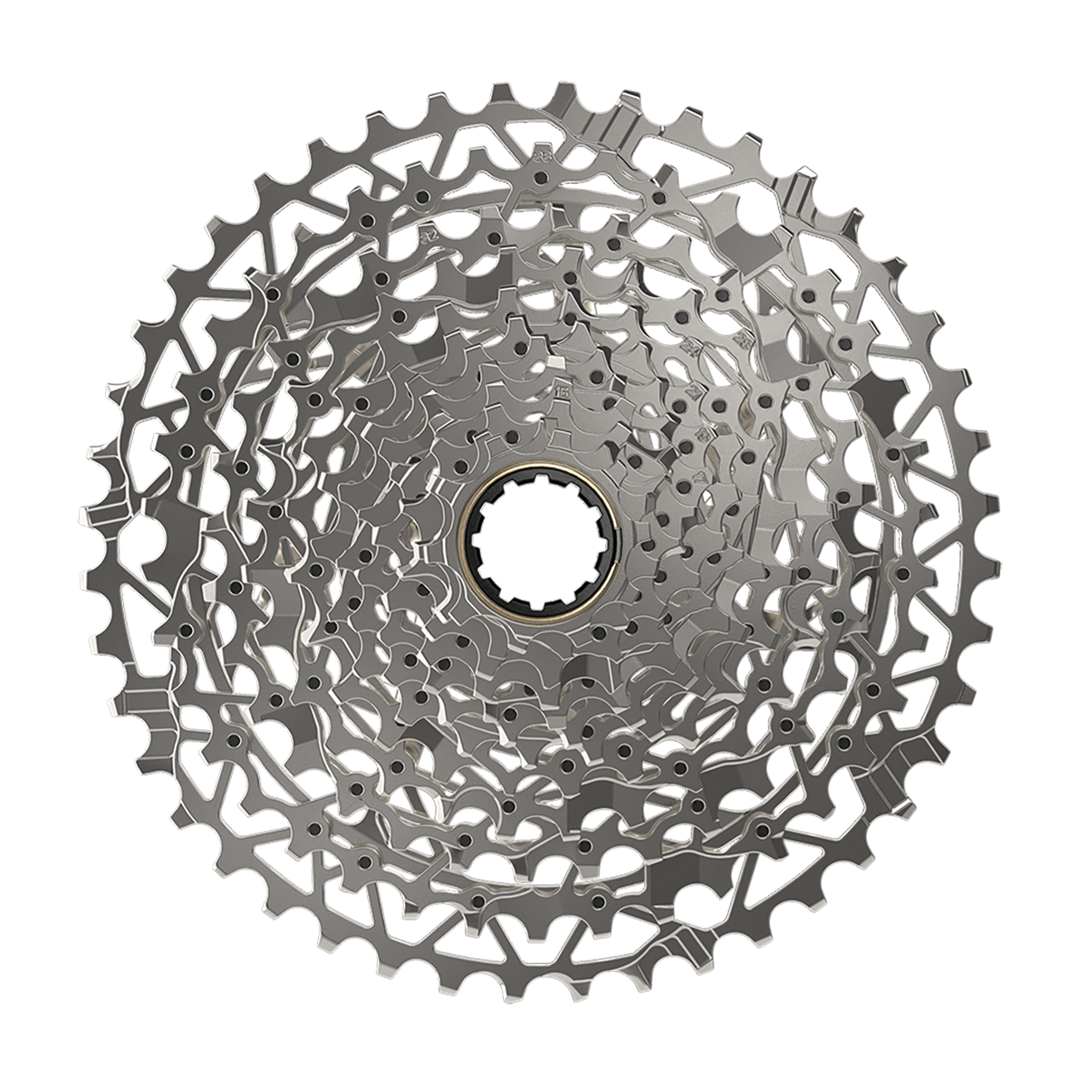 XPLR XG-1251 Cassette