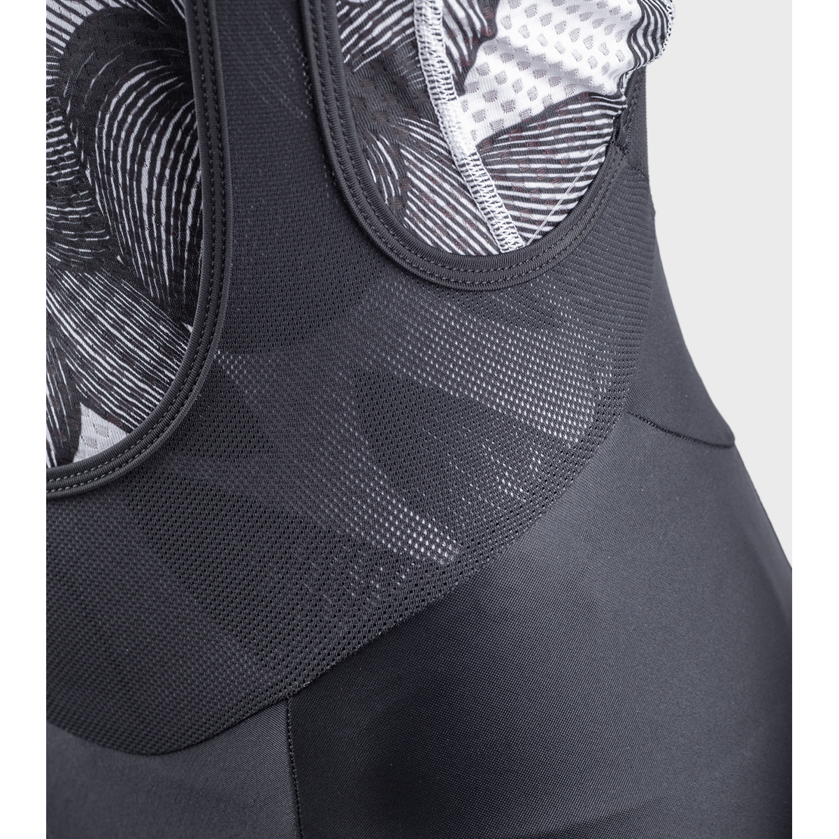 SOLID TRAGUARDO Bibshorts dameskoersbroek