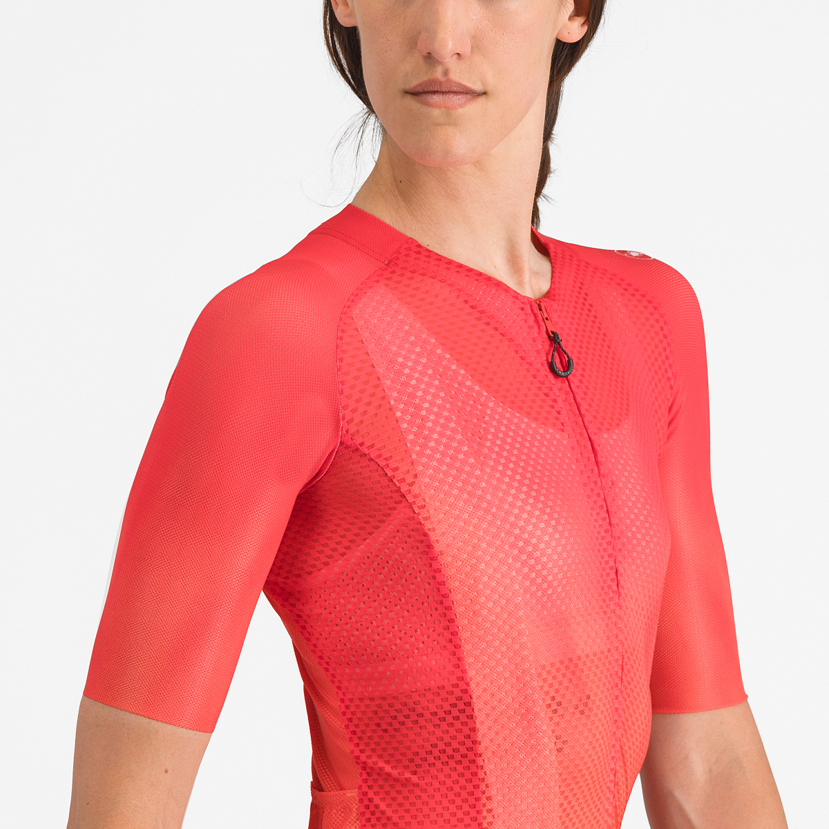 CLIMBER’S A/C W JERSEY for Women