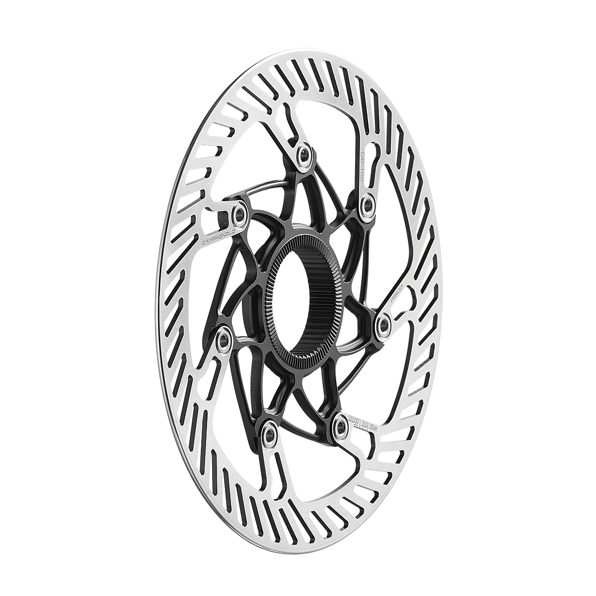 C3 rotor AFS/CenterLock