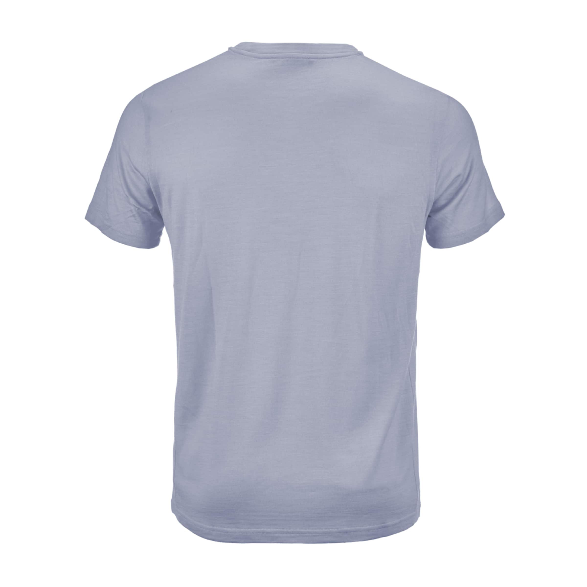 ROSE M Adventure Lite Merino Tee