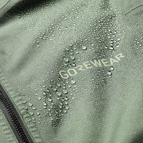 LUPRA GORE-TEX LOGO Women’s Rain Jacket