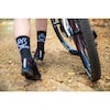 SUNDAY MONDAY HIGH SOCK Wintersocken 